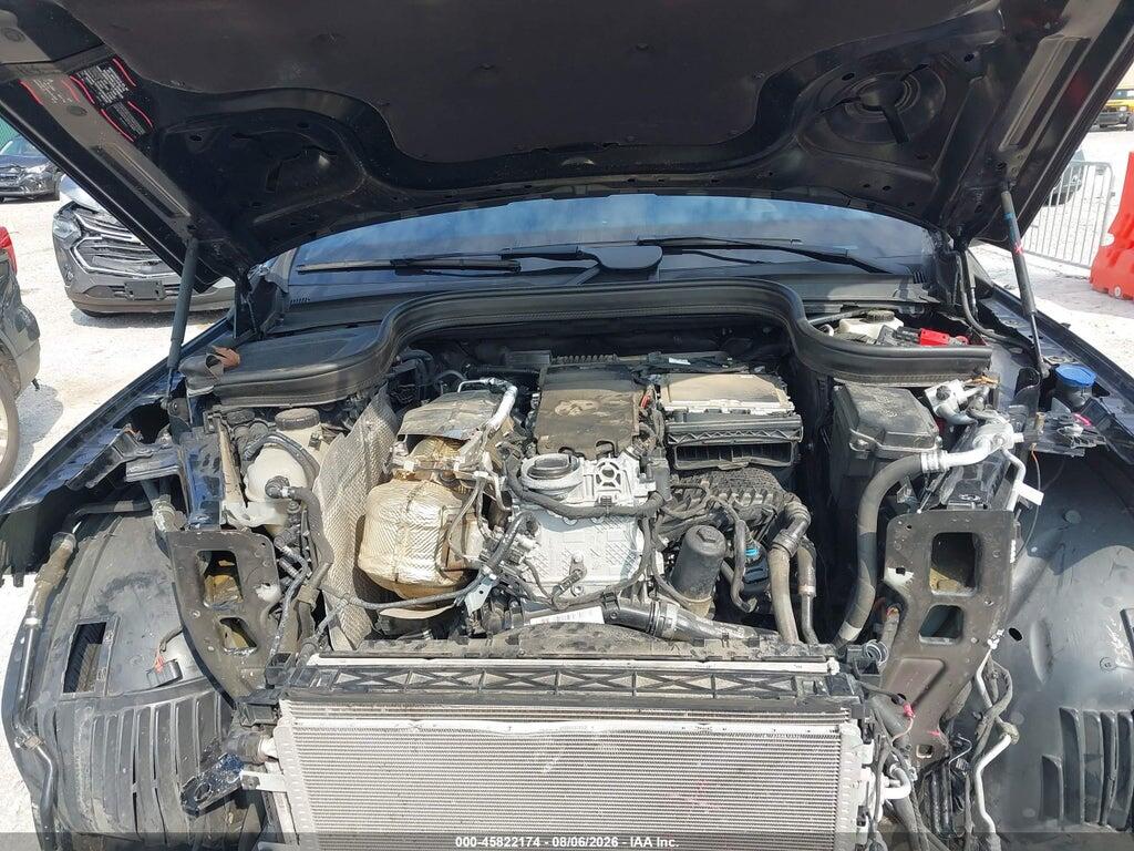 4JGFD6BB2PA852365 2023 MERCEDES-BENZ AMG GLE 53 COUPE photo no. 10