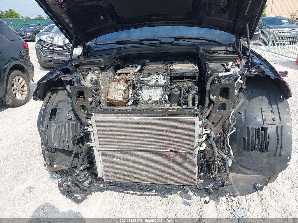 4JGFD6BB2PA852365 2023 MERCEDES-BENZ AMG GLE 53 COUPE photo no. 6