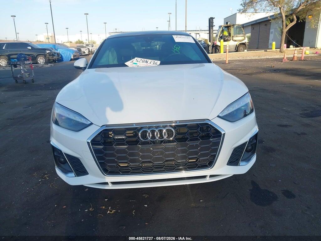 WAUFACF53PA021941 2023 AUDI A5 SPORTBACK photo no. 11