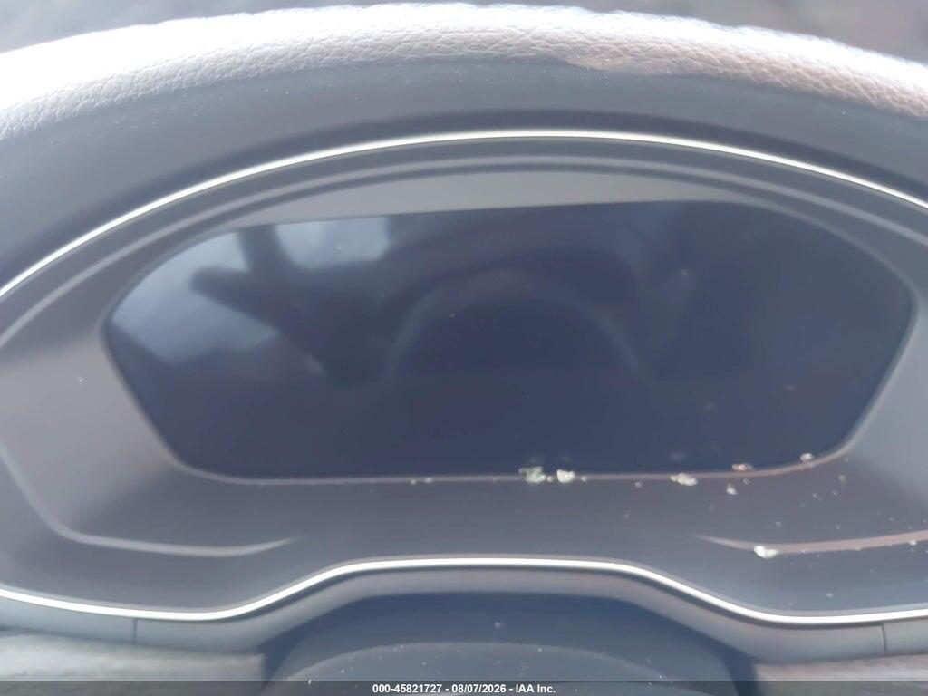 WAUFACF53PA021941 2023 AUDI A5 SPORTBACK photo no. 7