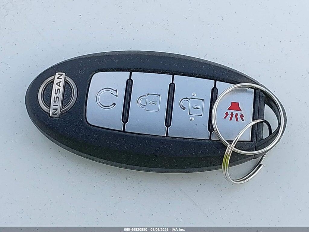 5N1AZ2BJ5PC129657 2023 NISSAN MURANO photo no. 11