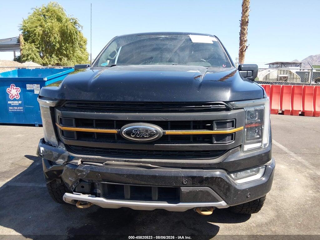 1FTEW1E87PFA10525 2023 FORD F-150 photo no. 12