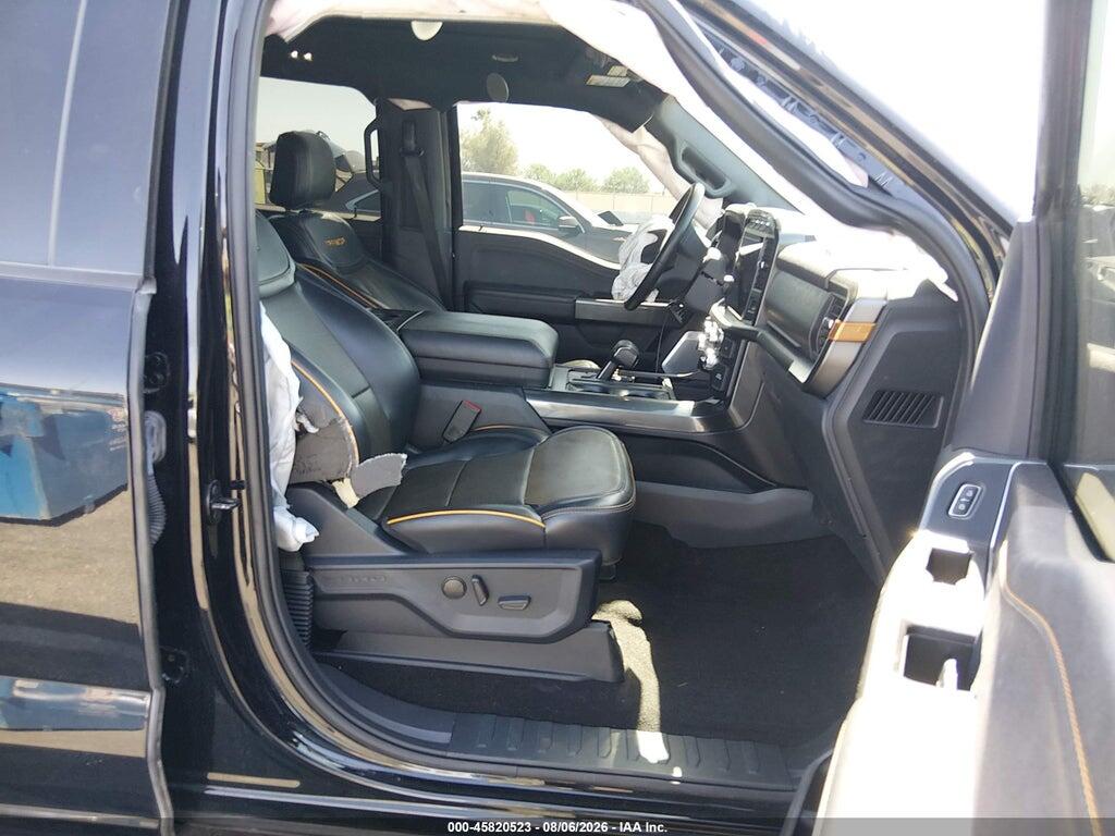 1FTEW1E87PFA10525 2023 FORD F-150 photo no. 5