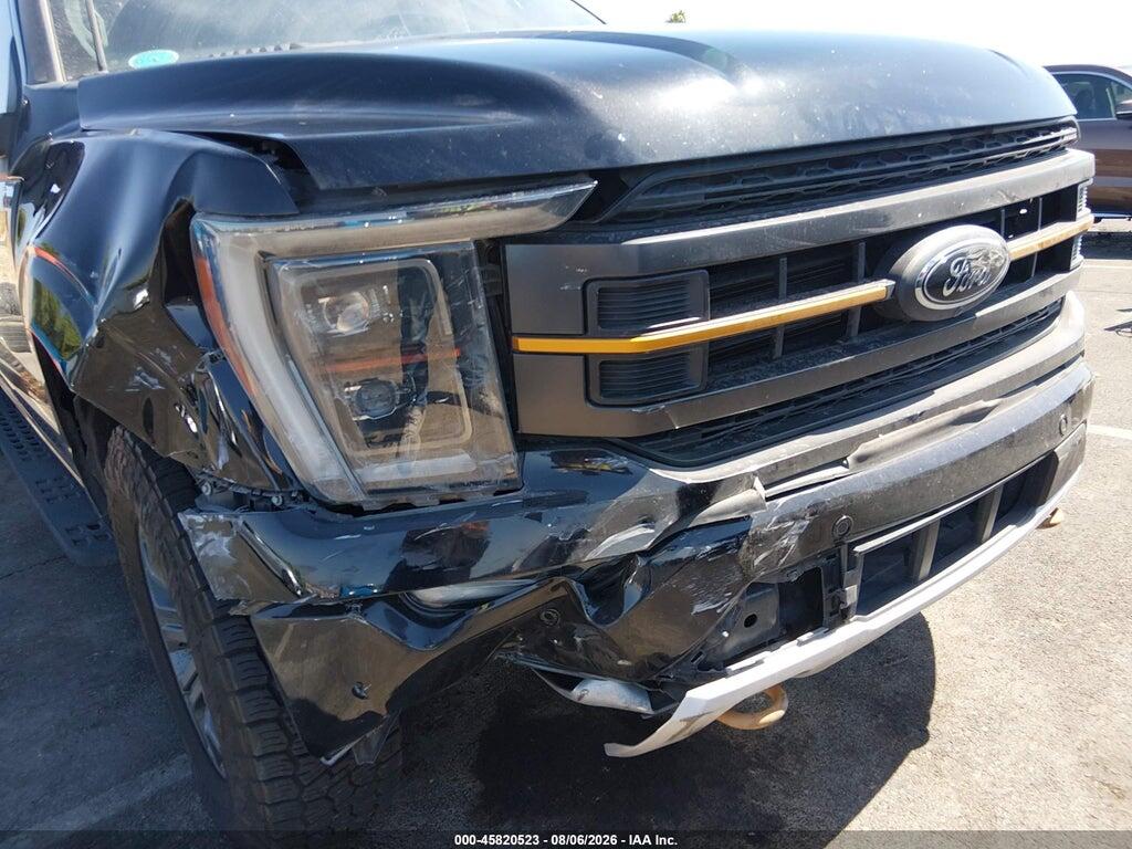 1FTEW1E87PFA10525 2023 FORD F-150 photo no. 6