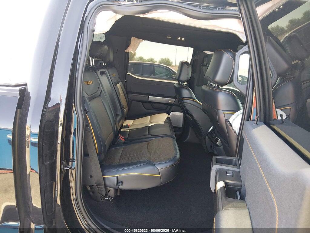 1FTEW1E87PFA10525 2023 FORD F-150 photo no. 8