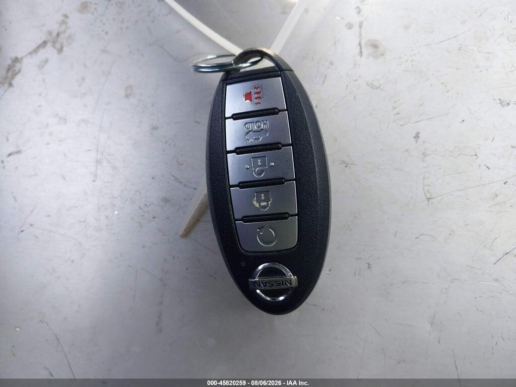 3N1AB8DV3PY240617 2023 NISSAN SENTRA photo no. 11