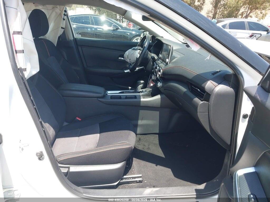 3N1AB8DV3PY240617 2023 NISSAN SENTRA photo no. 5