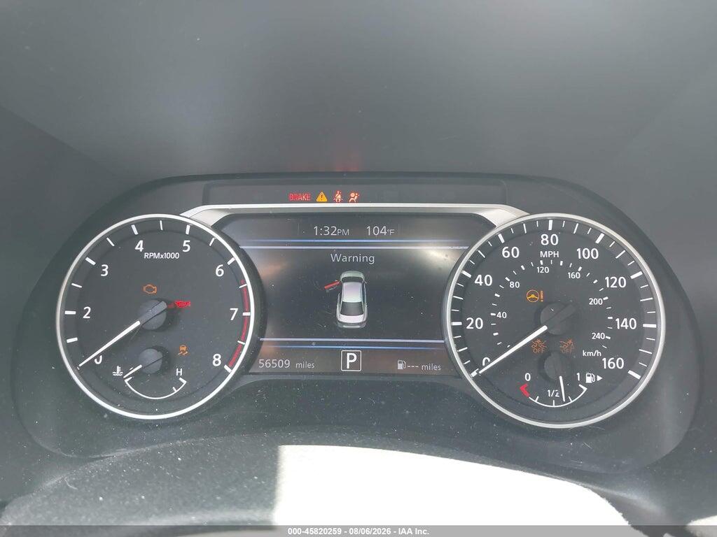 3N1AB8DV3PY240617 2023 NISSAN SENTRA photo no. 7