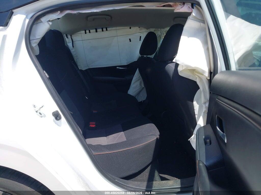 3N1AB8DV3PY240617 2023 NISSAN SENTRA photo no. 8