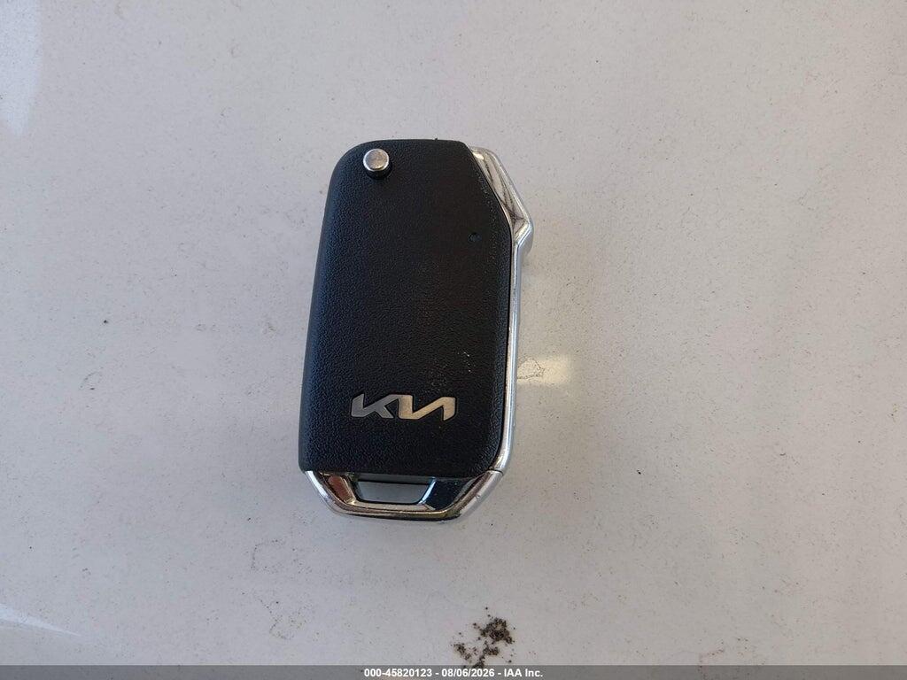 3KPF24AD3PE538951 2023 KIA FORTE photo no. 11