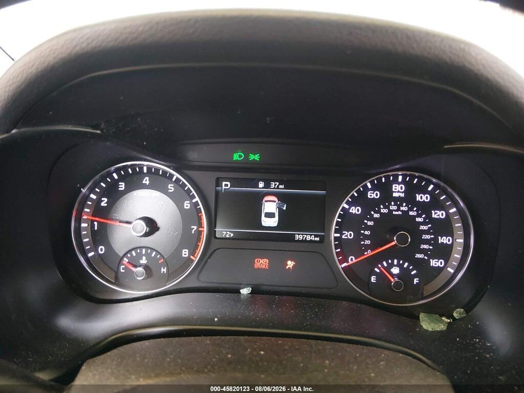 3KPF24AD3PE538951 2023 KIA FORTE photo no. 7