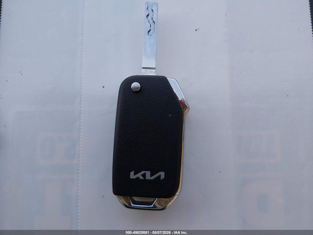 3KPF24AD5PE678645 2023 KIA FORTE photo no. 11
