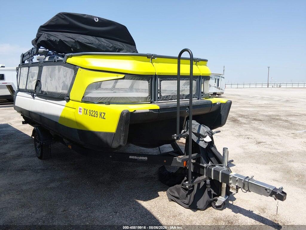 2023 SEADOO OTHER 00000YDV60477B323
