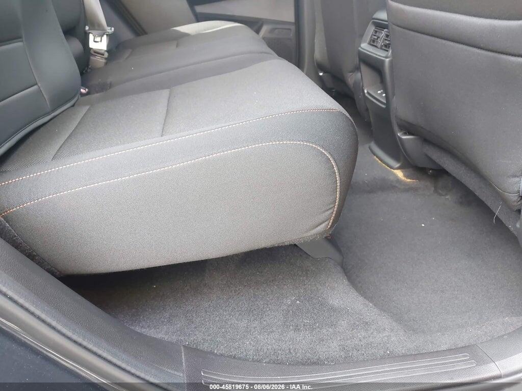 7FARS6H50PE033598 2023 HONDA CR-V HYBRID photo no. 8