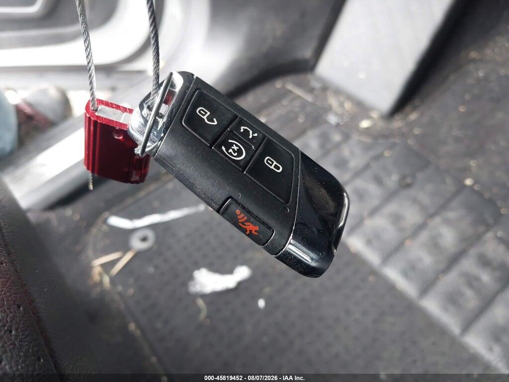 1V2SE2CA5PC215410 2023 VOLKSWAGEN ATLAS CROSS SPORT photo no. 11