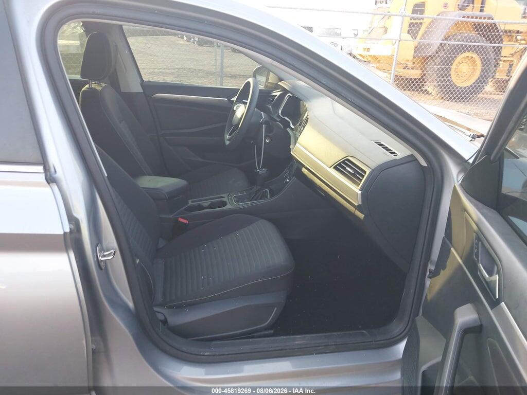 3VW5M7BU9PM012137 2023 VOLKSWAGEN JETTA photo no. 5