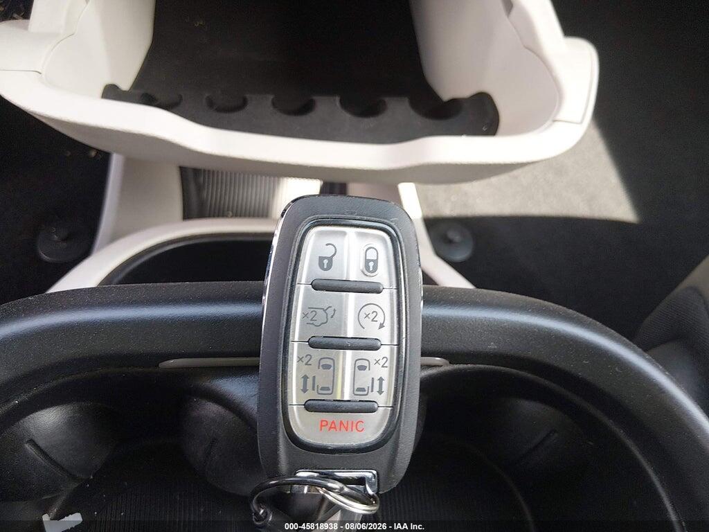 2C4RC1BG5PR532861 2023 CHRYSLER PACIFICA photo no. 11