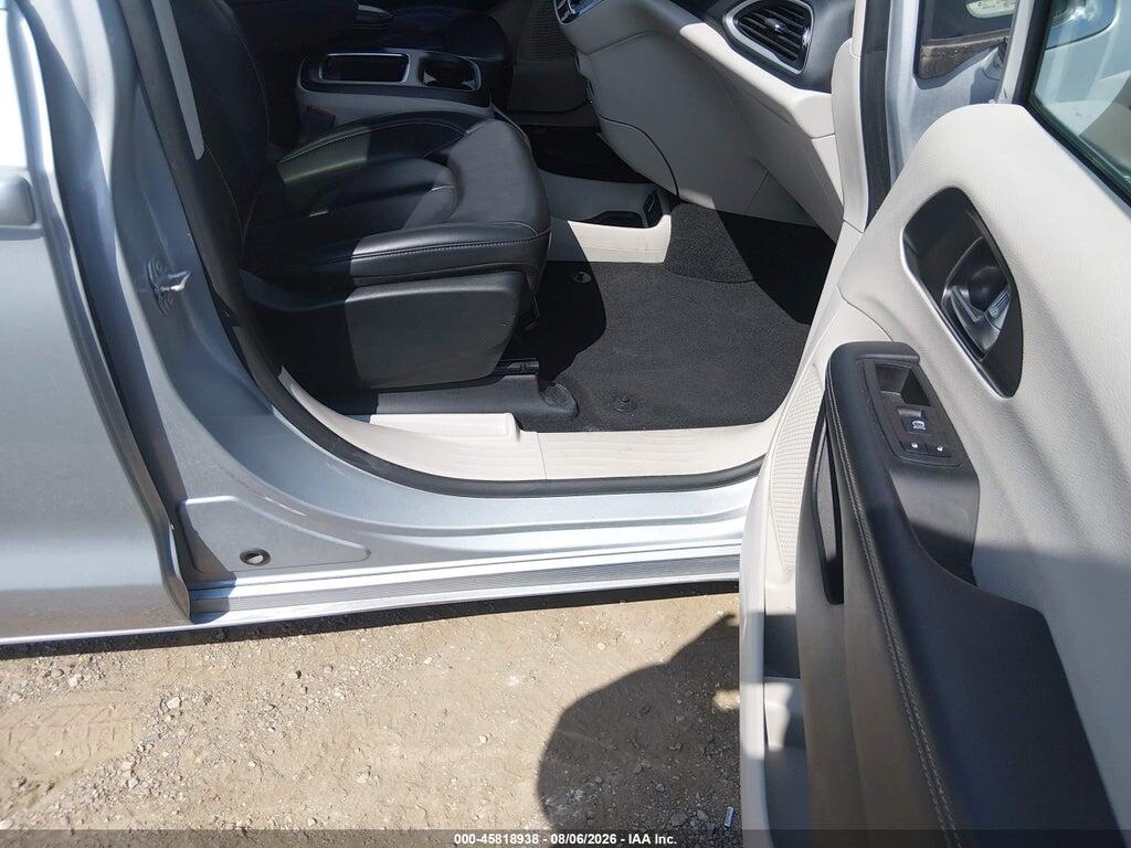2C4RC1BG5PR532861 2023 CHRYSLER PACIFICA photo no. 5