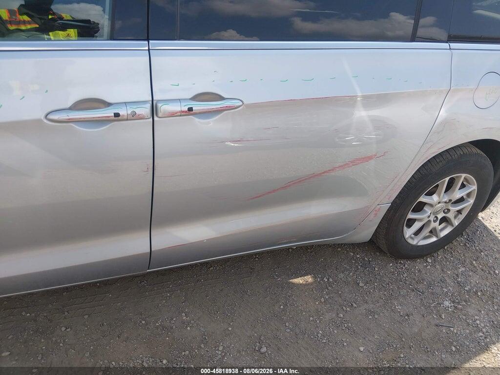 2C4RC1BG5PR532861 2023 CHRYSLER PACIFICA photo no. 6