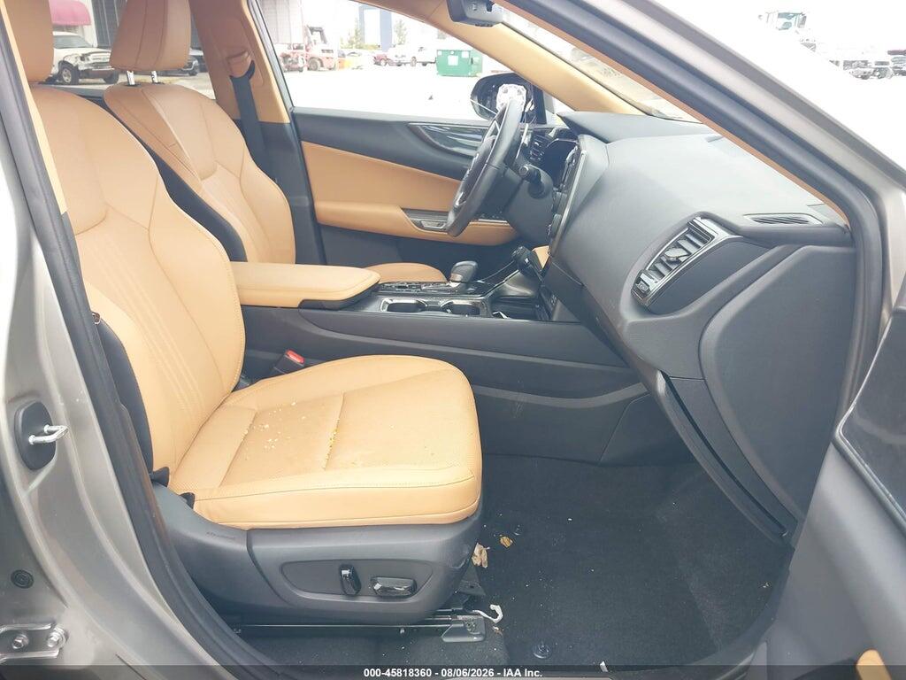 2T2GGCEZ3PC031564 2023 LEXUS NX 350 photo no. 5