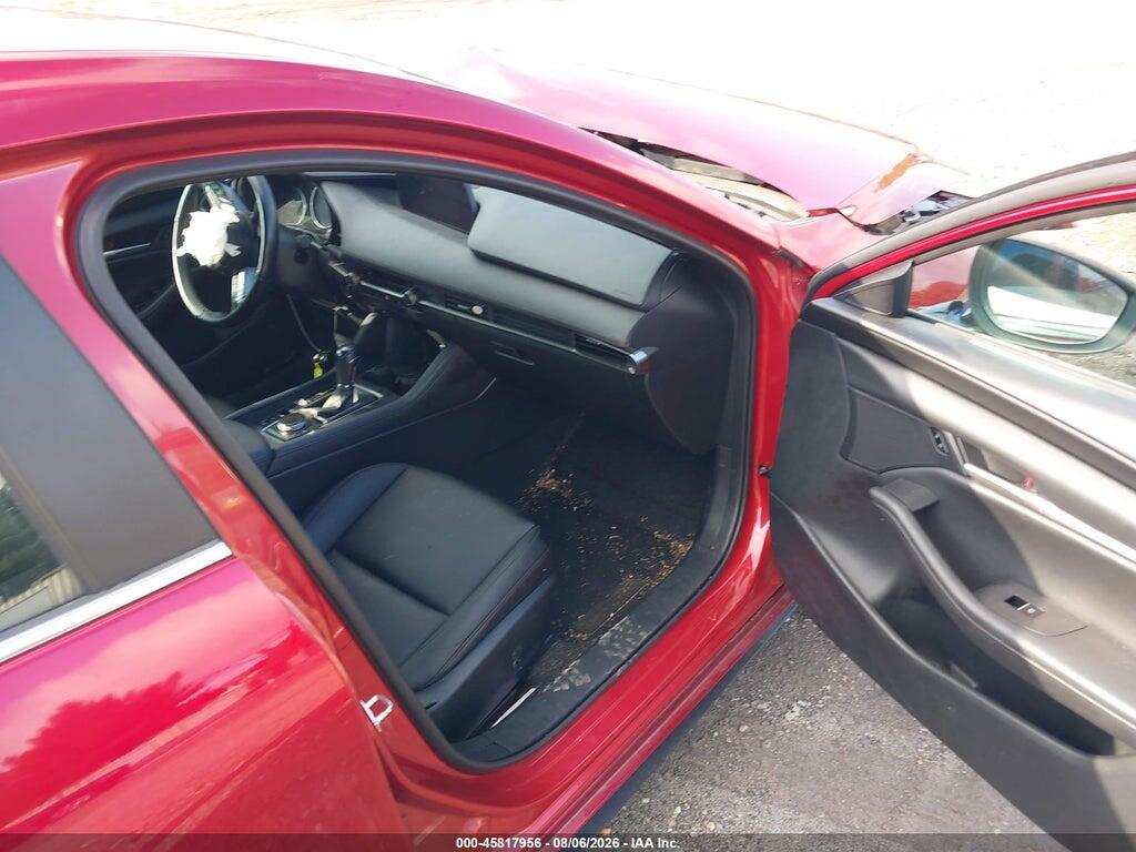 JM1BPAKM2P1622954 2023 MAZDA MAZDA3 photo no. 5