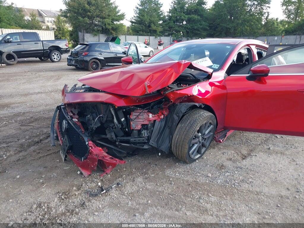 JM1BPAKM2P1622954 2023 MAZDA MAZDA3 photo no. 6