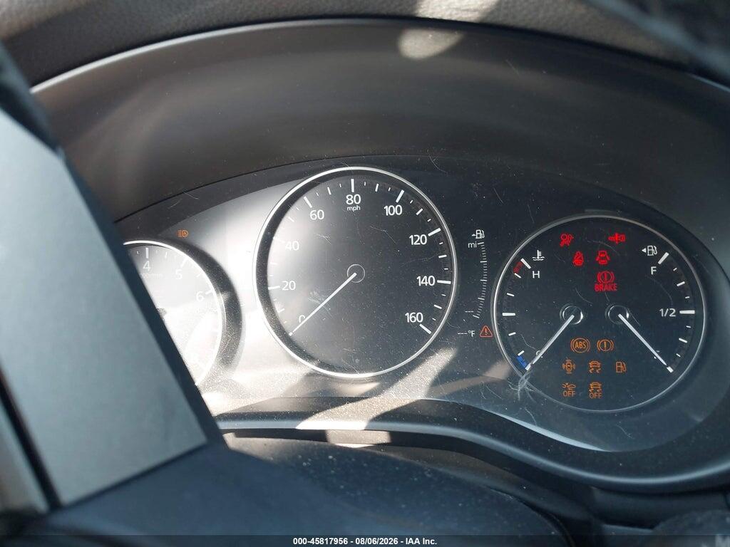 JM1BPAKM2P1622954 2023 MAZDA MAZDA3 photo no. 7