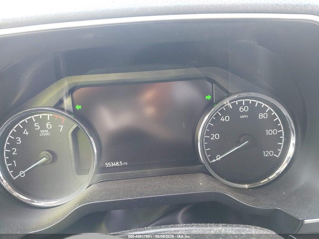 1FTFW1E88PKD96139 2023 FORD F-150 photo no. 7