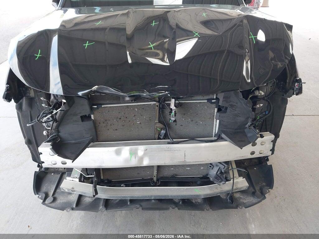 5TDKDRAH6PS044484 2023 TOYOTA HIGHLANDER photo no. 6