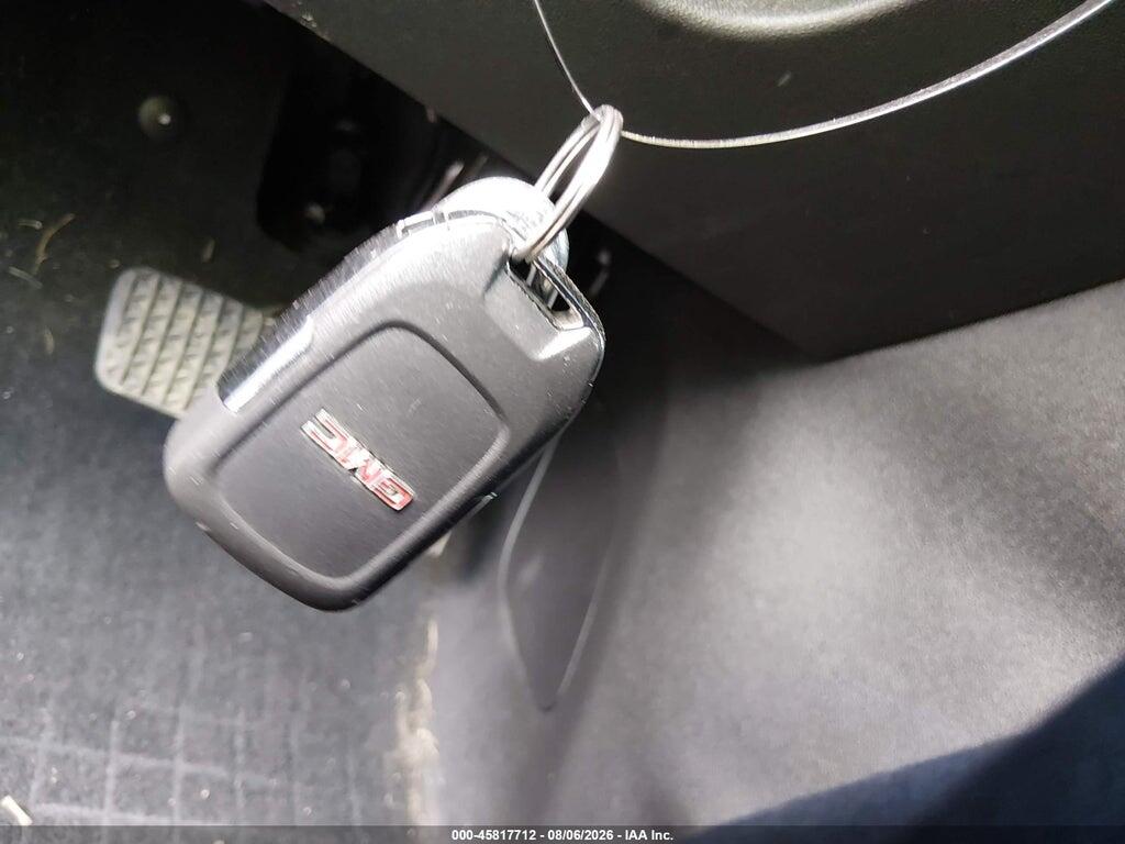 3GKALMEG7PL213618 2023 GMC TERRAIN photo no. 11