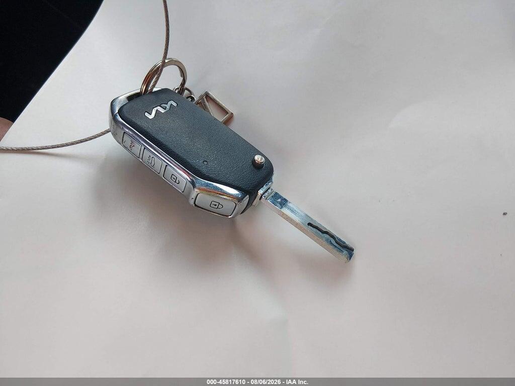 3KPF24AD9PE682598 2023 KIA FORTE photo no. 11