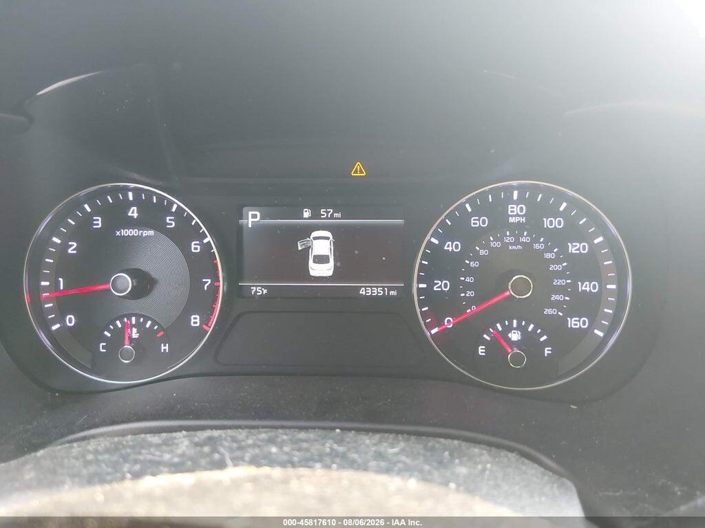 3KPF24AD9PE682598 2023 KIA FORTE photo no. 7