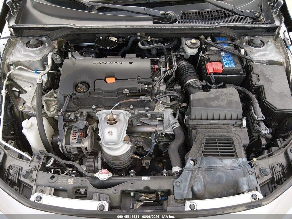 2HGFE2F51PH512920 2023 HONDA CIVIC photo no. 10