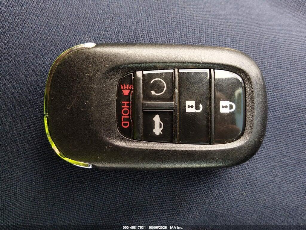 2HGFE2F51PH512920 2023 HONDA CIVIC photo no. 11