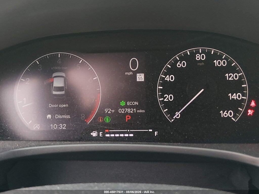 2HGFE2F51PH512920 2023 HONDA CIVIC photo no. 7