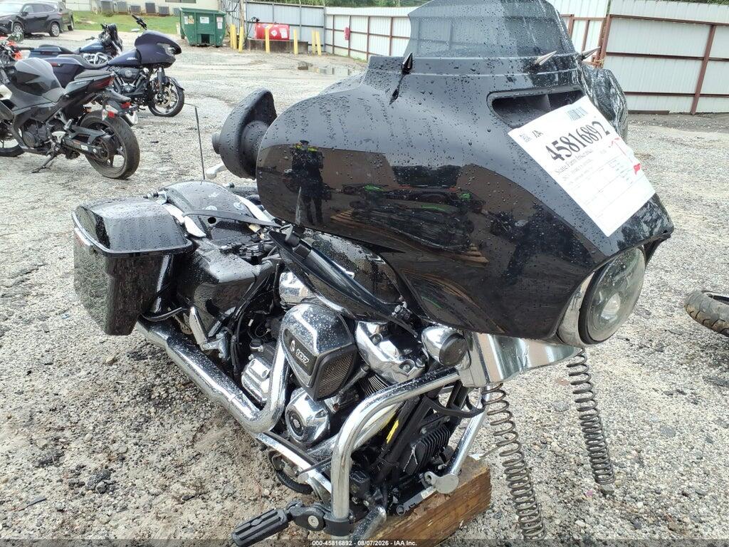 1HD1KBC18PB652957 2023 HARLEY-DAVIDSON FLHX photo no. 1