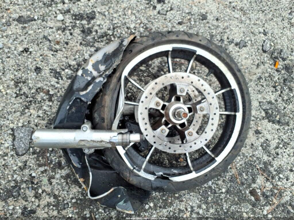 1HD1KBC18PB652957 2023 HARLEY-DAVIDSON FLHX photo no. 11