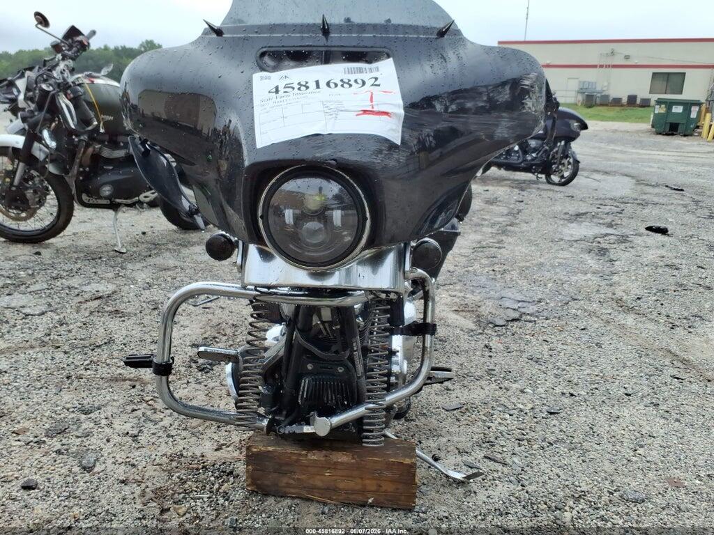 1HD1KBC18PB652957 2023 HARLEY-DAVIDSON FLHX photo no. 5