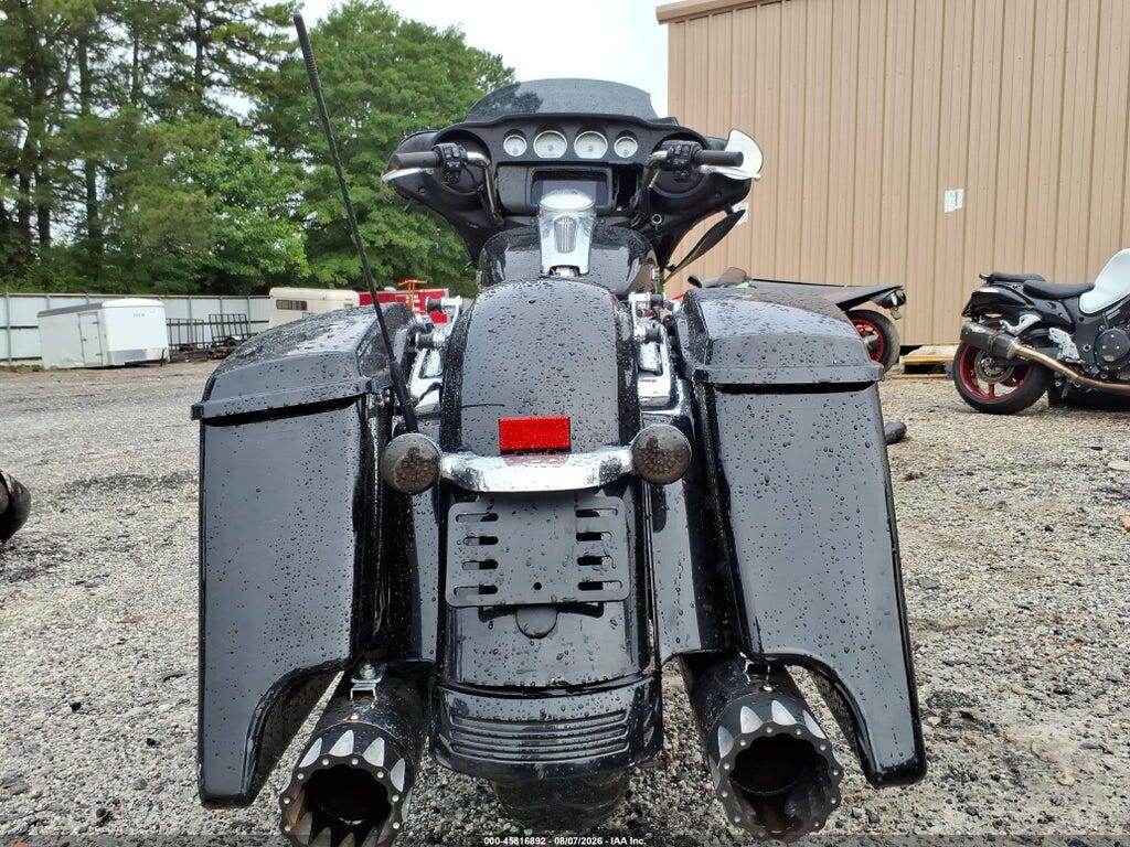 1HD1KBC18PB652957 2023 HARLEY-DAVIDSON FLHX photo no. 6