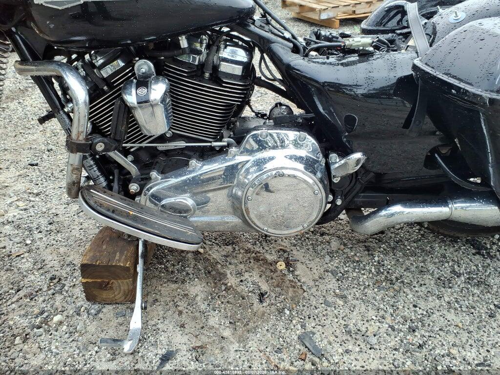 1HD1KBC18PB652957 2023 HARLEY-DAVIDSON FLHX photo no. 9