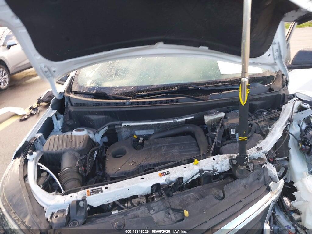 3GNAXHEG8PL169191 2023 CHEVROLET EQUINOX photo no. 10