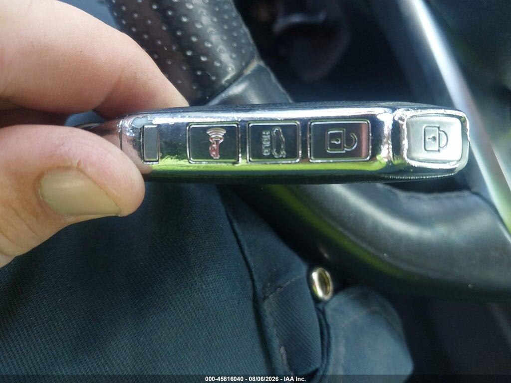 3KPF54AD7PE559101 2023 KIA FORTE photo no. 11