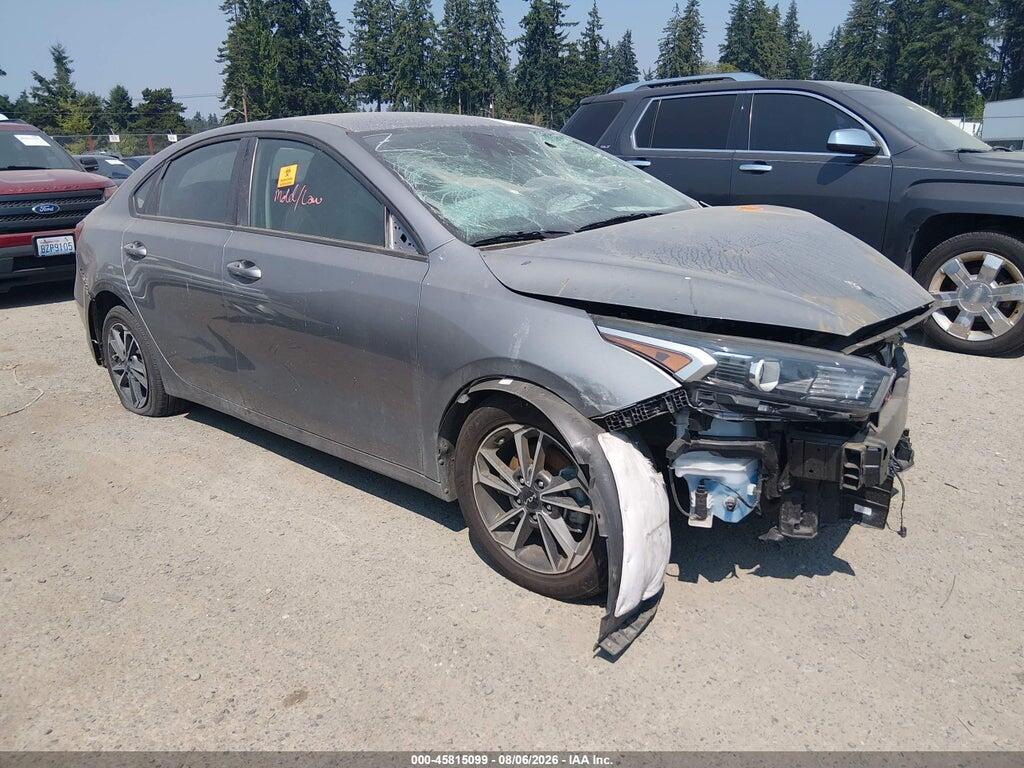 3KPF24AD0PE515403 2023 KIA FORTE photo no. 1
