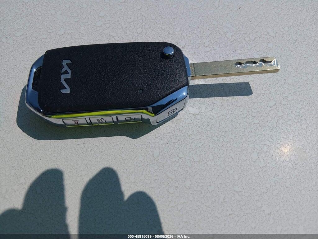 3KPF24AD0PE515403 2023 KIA FORTE photo no. 11