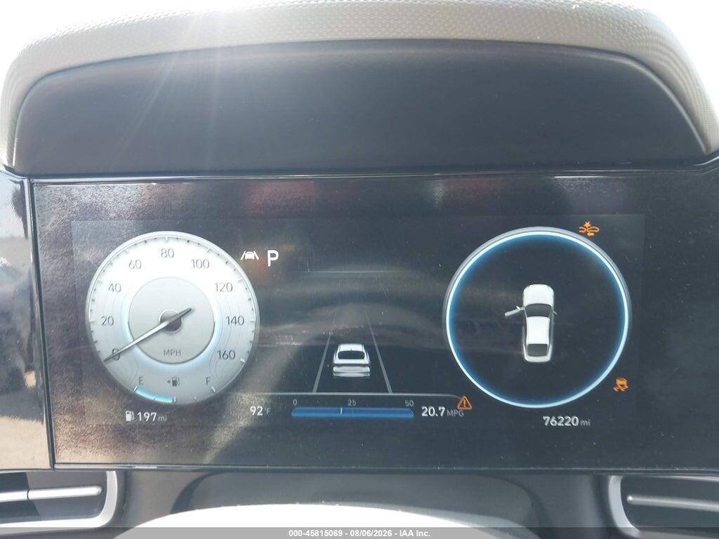 KMHLS4AG2PU402661 2023 HYUNDAI ELANTRA photo no. 7