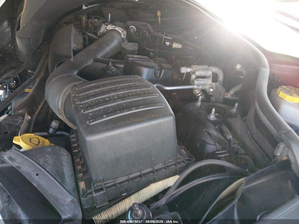 1C4RDJDG9PC687836 2023 DODGE DURANGO photo no. 10