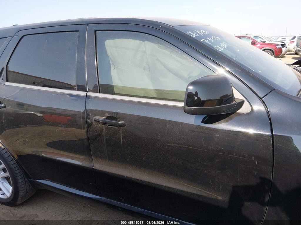 1C4RDJDG9PC687836 2023 DODGE DURANGO photo no. 12
