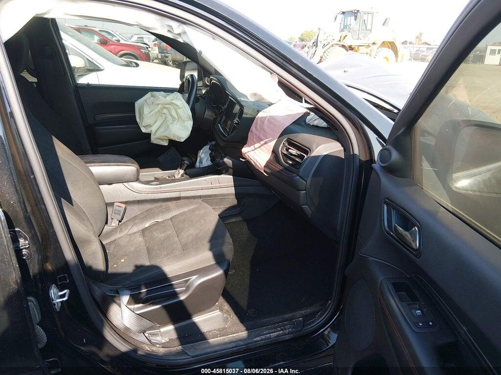 1C4RDJDG9PC687836 2023 DODGE DURANGO photo no. 5