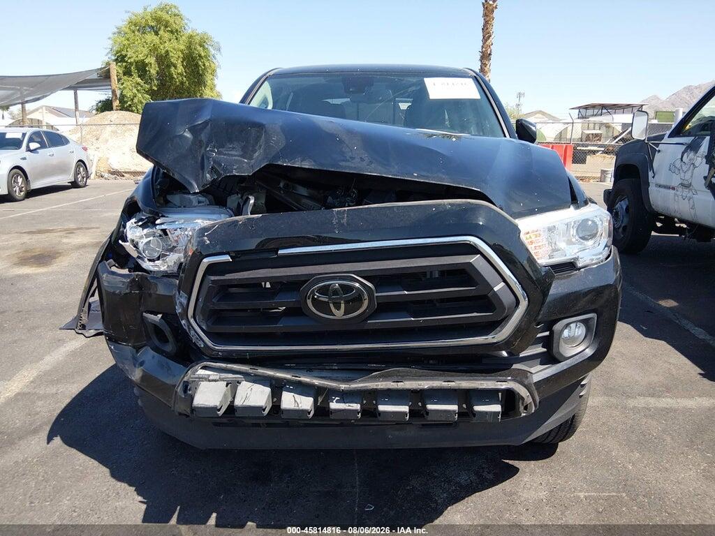 3TMCZ5AN3PM648952 2023 TOYOTA TACOMA photo no. 11