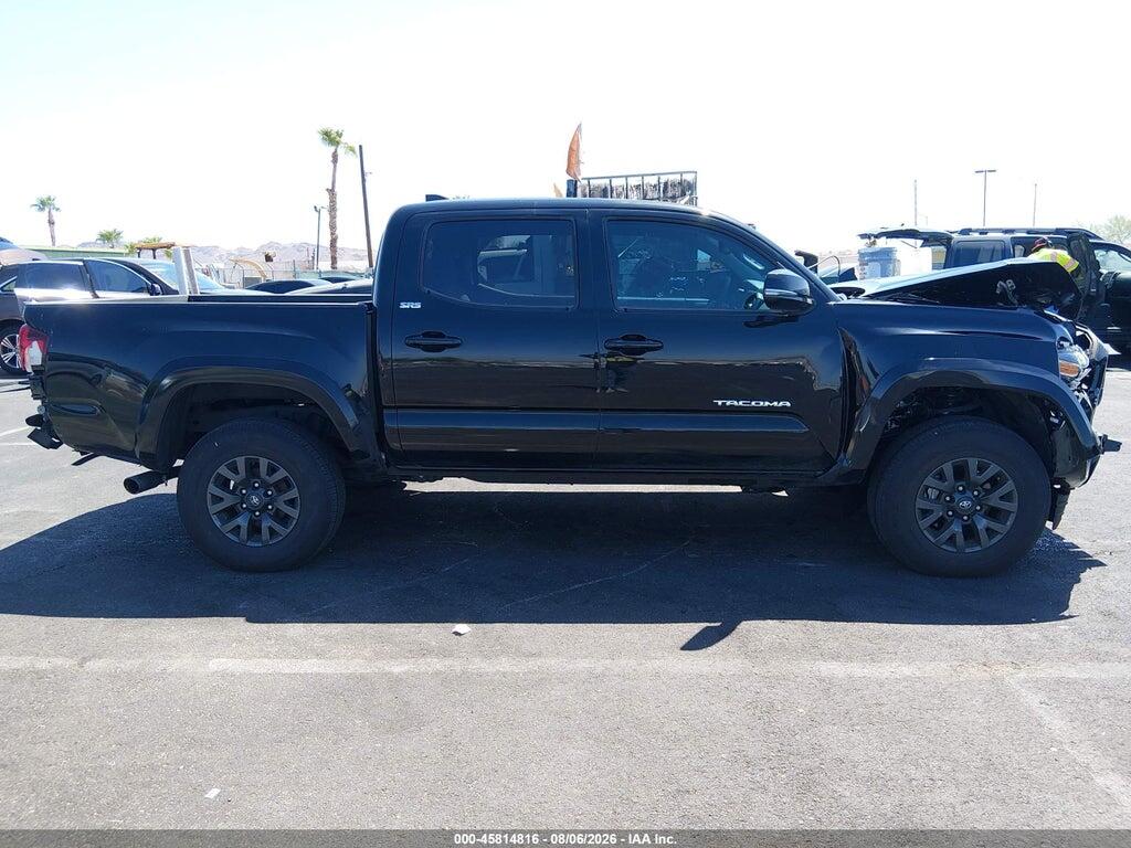 3TMCZ5AN3PM648952 2023 TOYOTA TACOMA photo no. 12